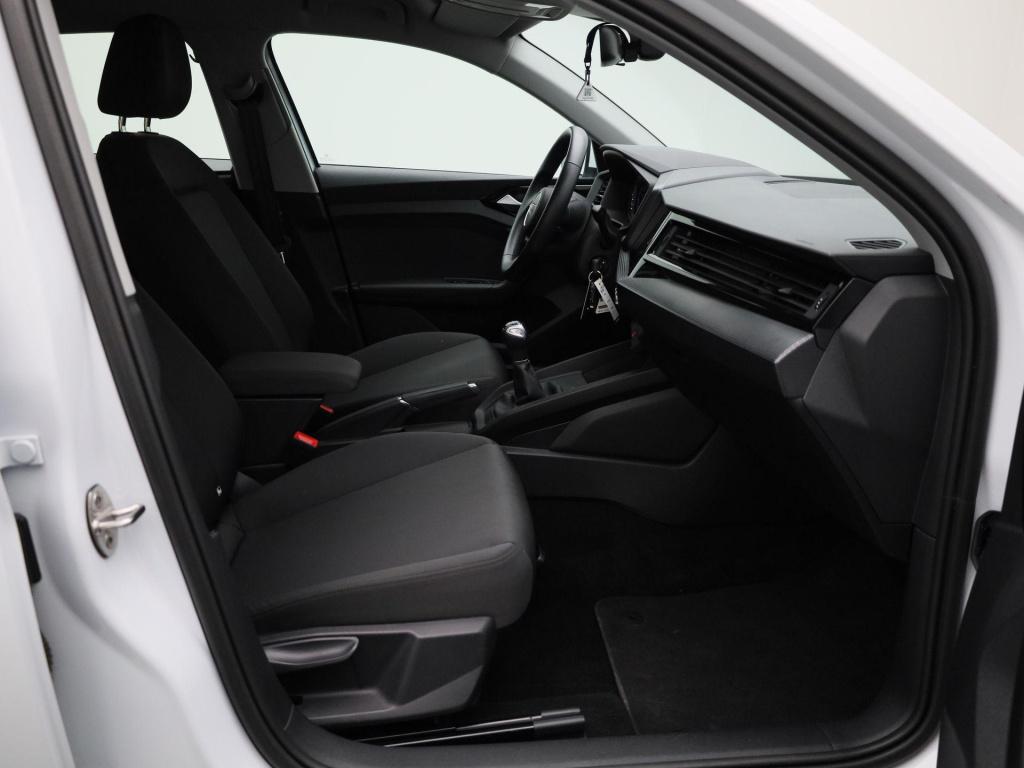 Audi A1 Sportback 25 tfsi pro line | apple carplay / android auto | climate