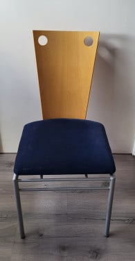 Stoelen