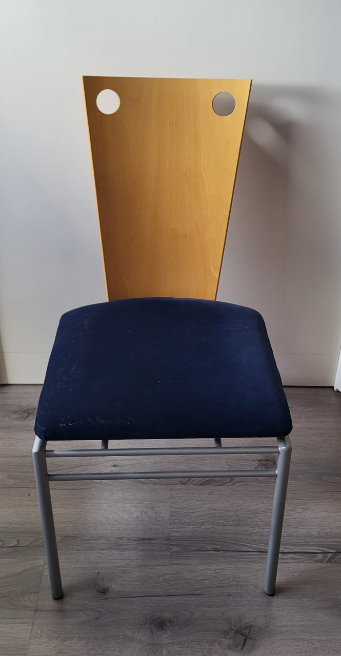 Stoelen