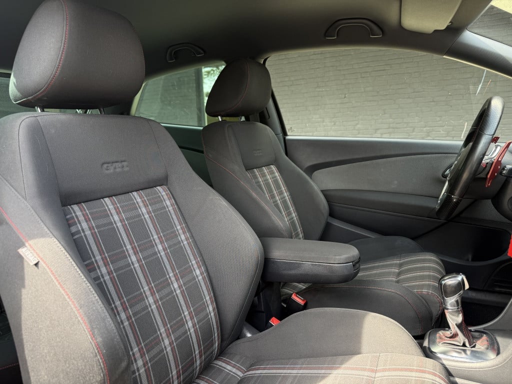 Volkswagen Polo 1.4 tsi gti