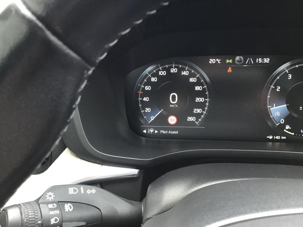 Volvo XC60 t5 254pk awd inscription| panodak| adap.criose| luchtvering| tre