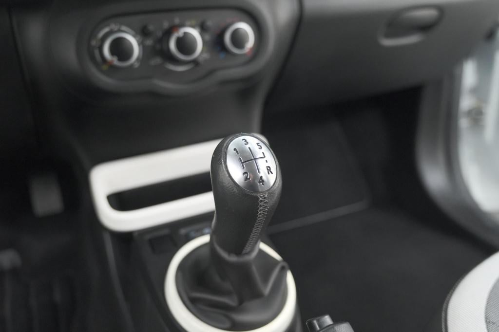 Renault Twingo 1.0 sce collection | airco | bluetooth radio | snelheidsbegr