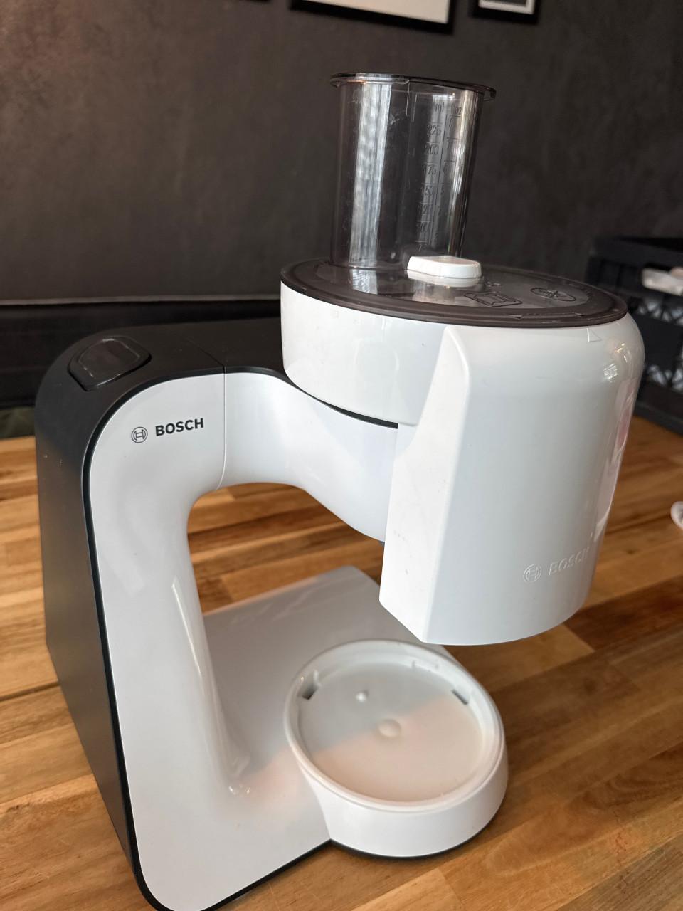 Bosch MUM5 Keukenmachine met Accessoires