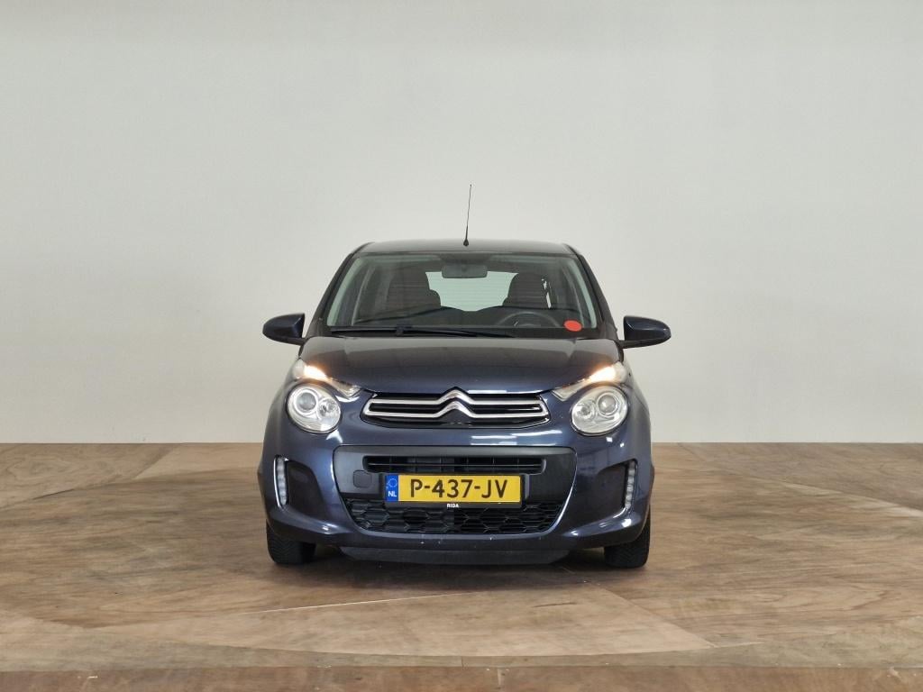 Citroen C1 1.0 e-vti feel