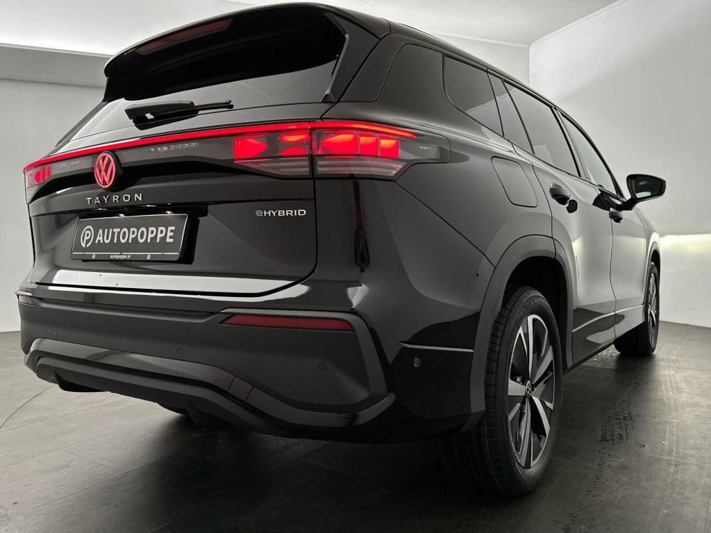 Volkswagen Tayron 1.5 etsi life edition