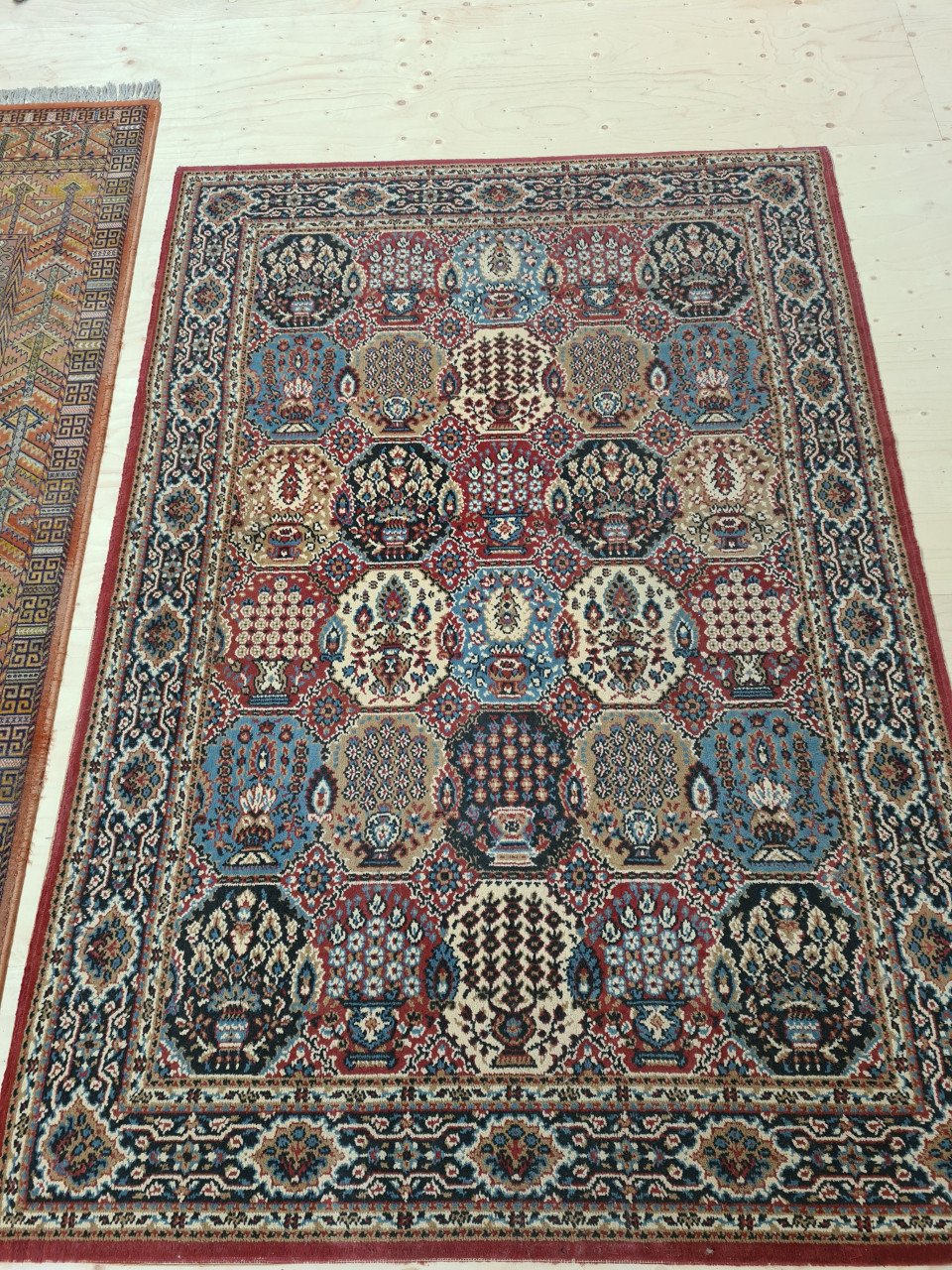 Tapijt 1.55x2.20