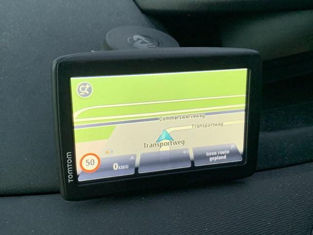 Citroen C4 Picasso 1.8 16v clima | cruise | trekhaak | nap etc.