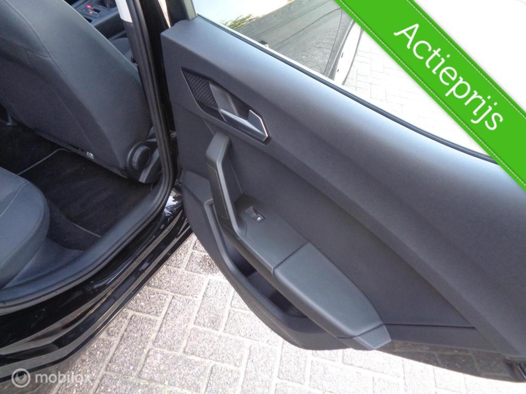 Seat Leon 1.0 tsi reference/airco ecc/cruise controle/apple carplay/led/1st