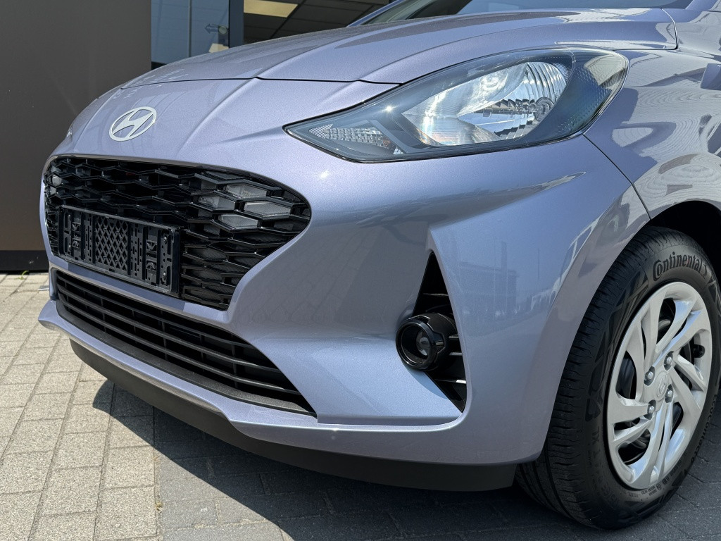 Hyundai I 10 1.0 comfort smart | direct leverbaar | op=op | actie prijs!