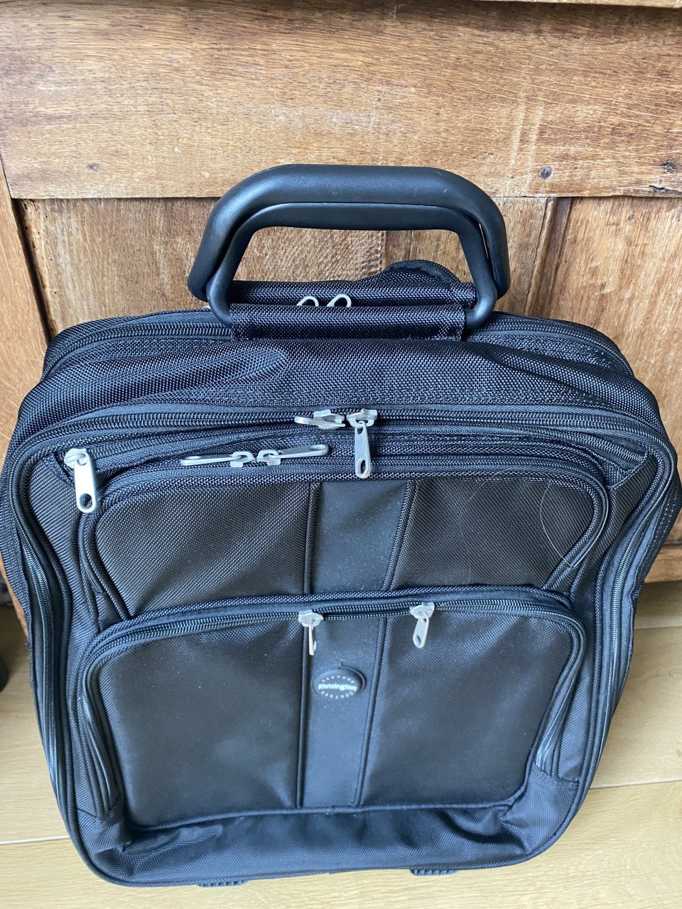 Te koop: Trolley voor laptop