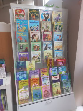 Prentenboeken