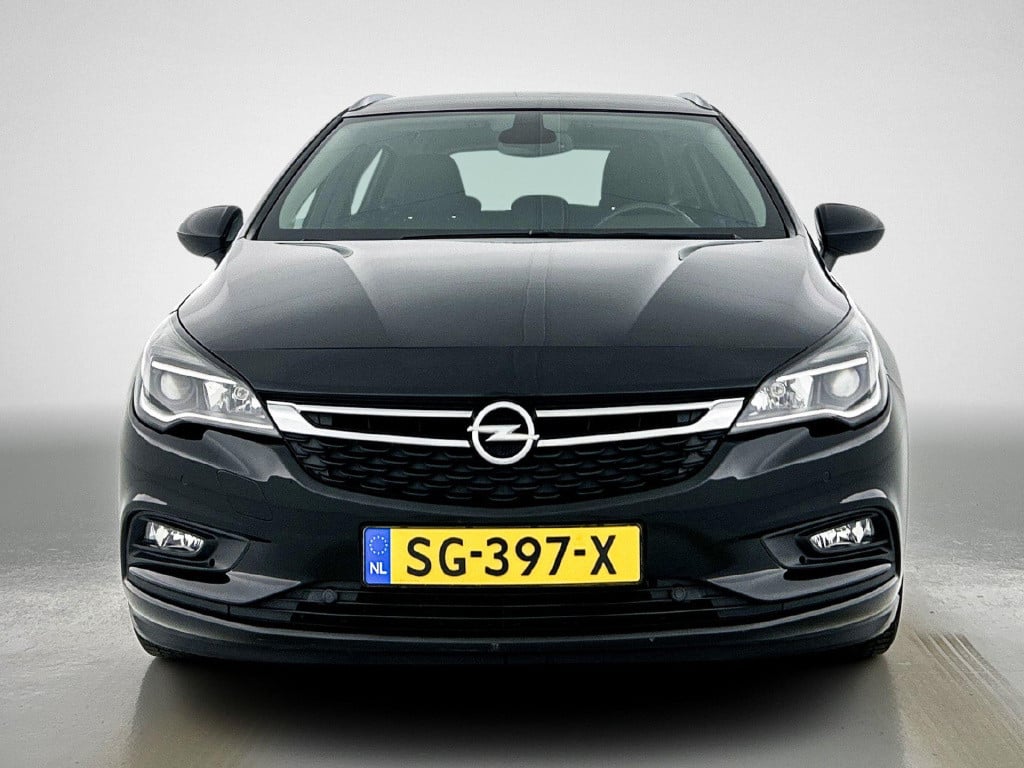 Opel Astra sports tourer 1.0 online edition | apple carplay/android auto | 