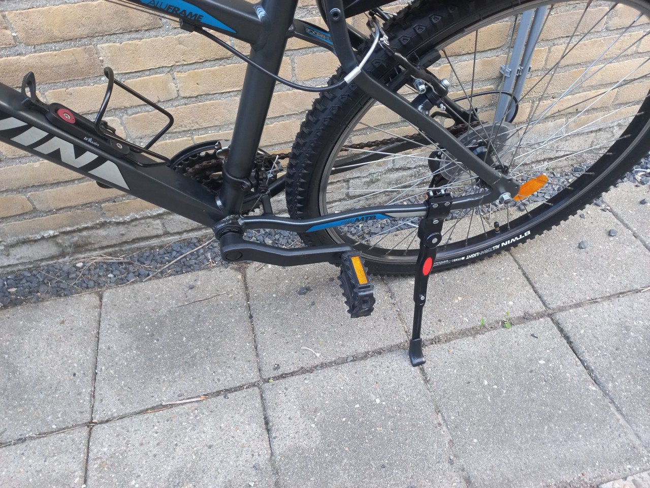 Te koop 26 inch btwin mountainbike