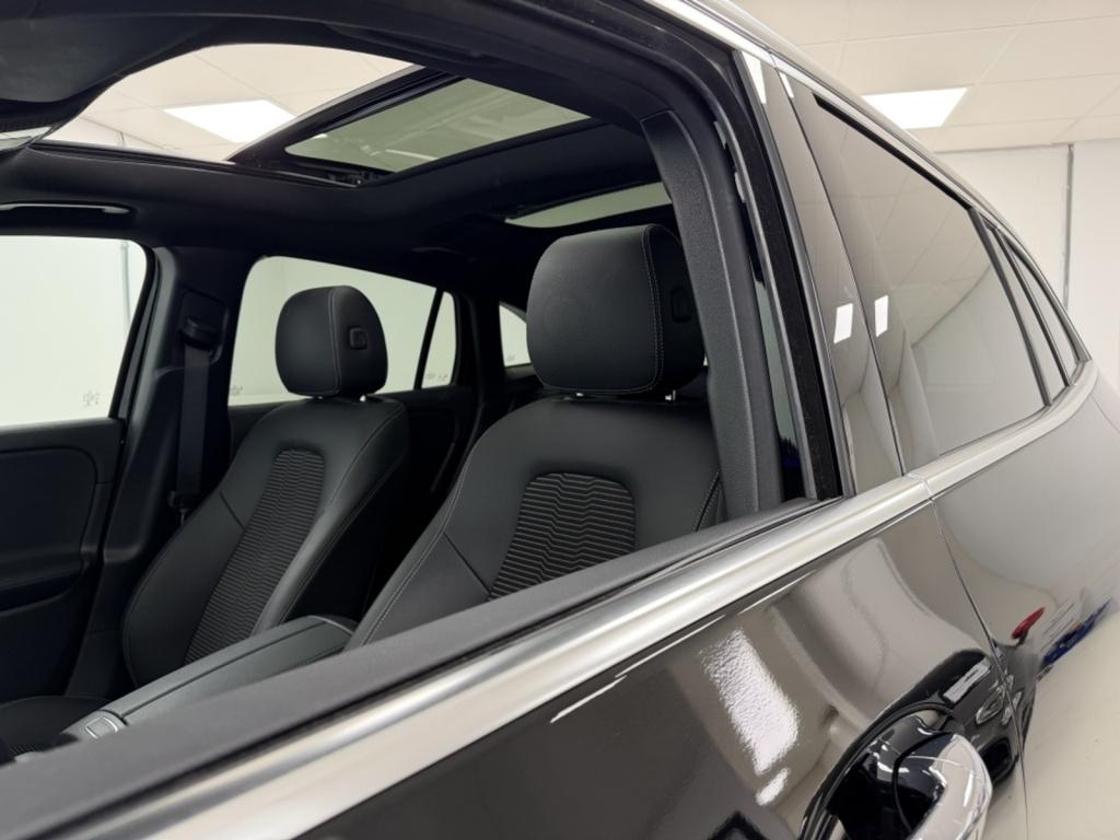 Mercedes-Benz Gla-klasse 250 e luxury line | panoramadak | memory | multibe