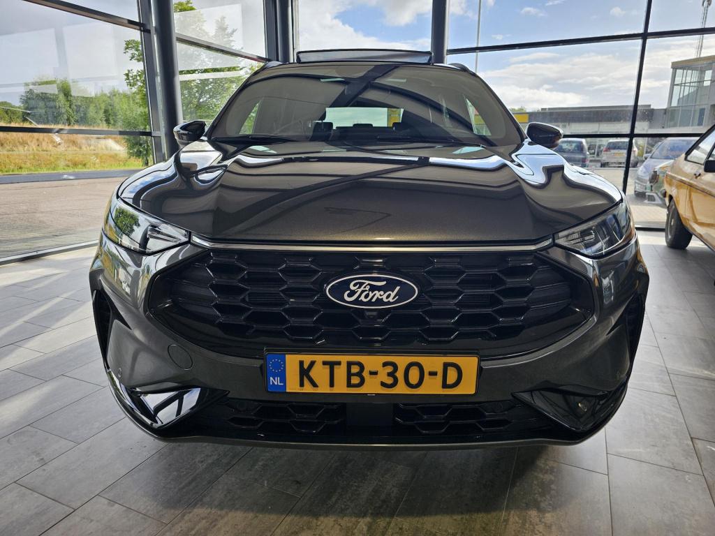 Ford Kuga 2.5 phev st-line x