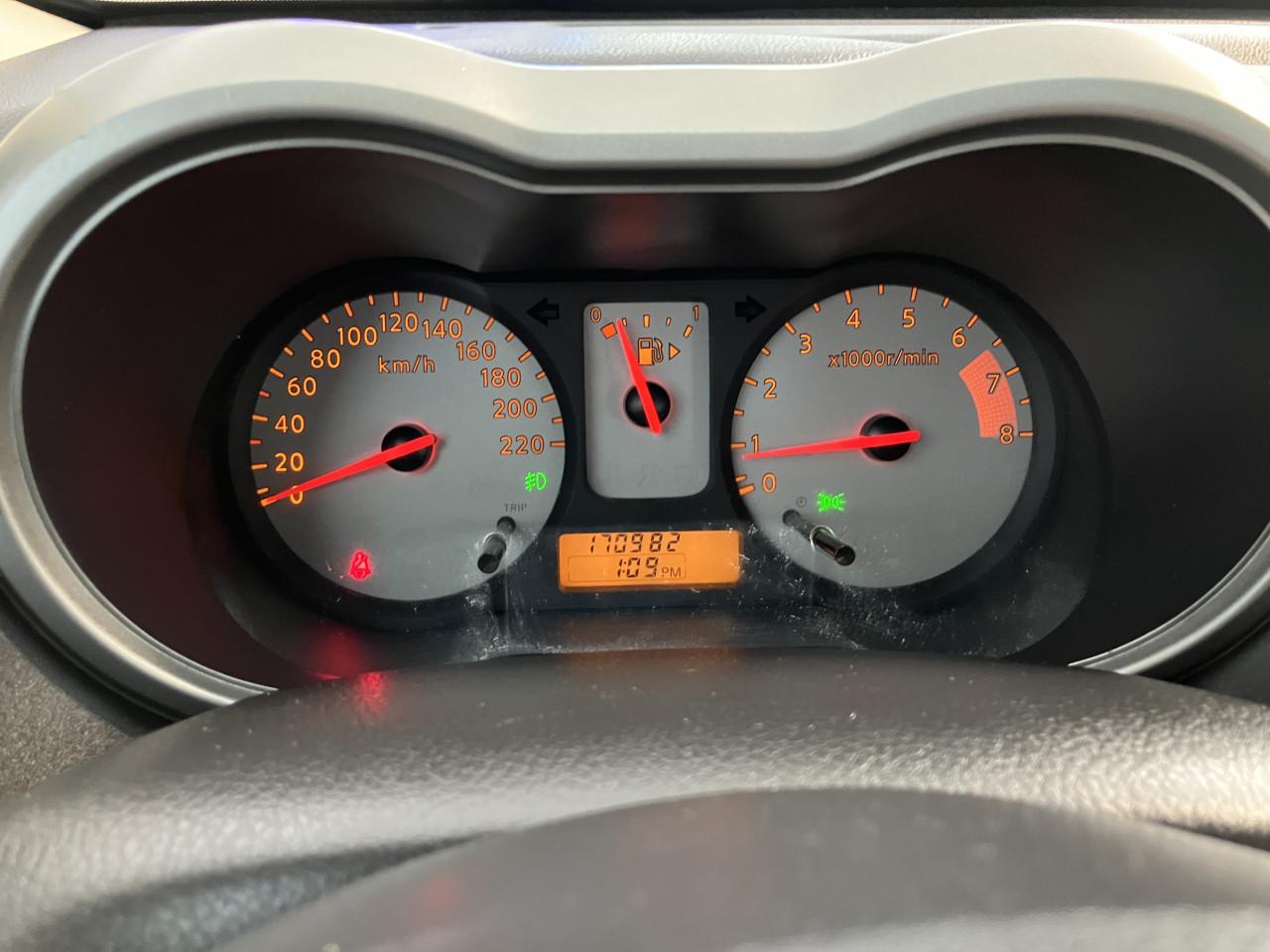 Nissan Note 1.4 Life Pack
