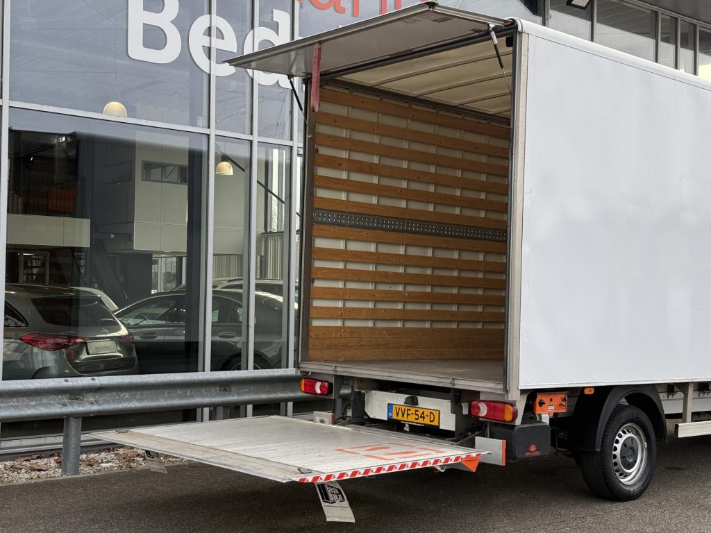 Mercedes-Benz Sprinter 315 1.9 cdi rwd bakwagen met laadklep | nl-auto | 1e