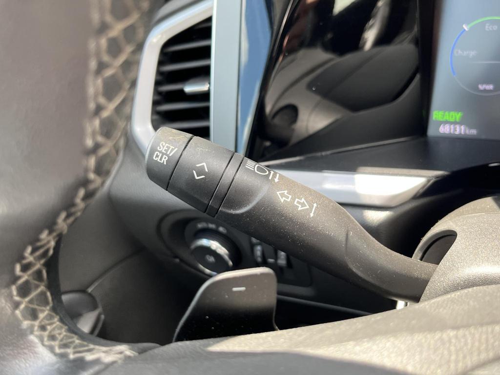 Opel Grandland 1.6 turbo plug-in hybrid gs | climate control | adaptive cru
