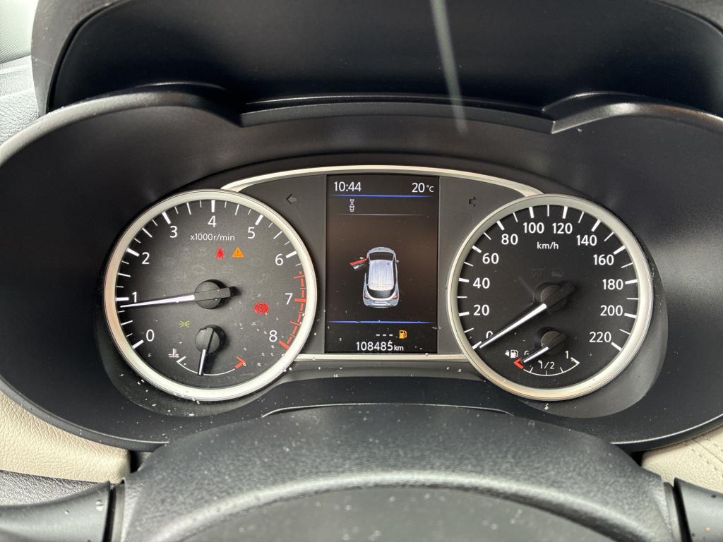 Nissan Micra 1.0 ig-t business edition | licht metalen velgen
