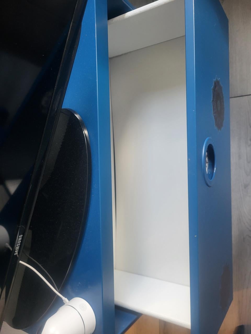 Gratis ophalen kinder kledingkasten