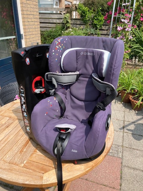 Maxi-Cosi Axiss Gr. 1 9-18 Kg