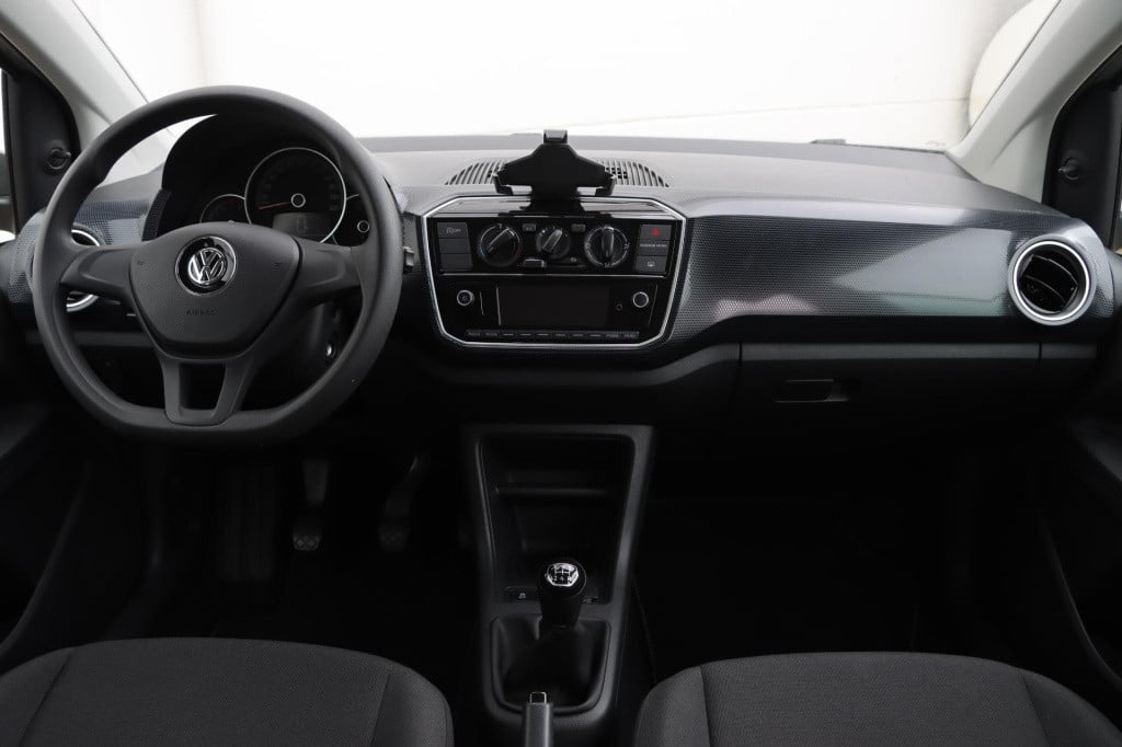 Volkswagen UP! 1.0 bmt move up! 60pk