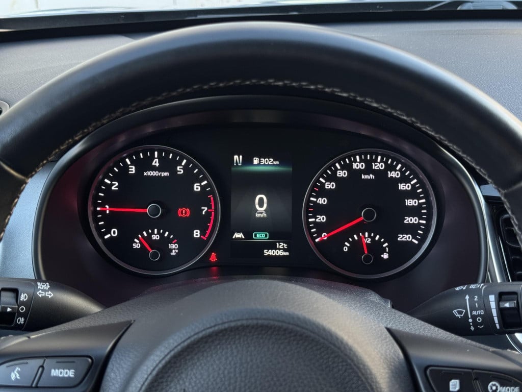 Kia Stonic 1.0 t-gdi mhev dynamicplusline