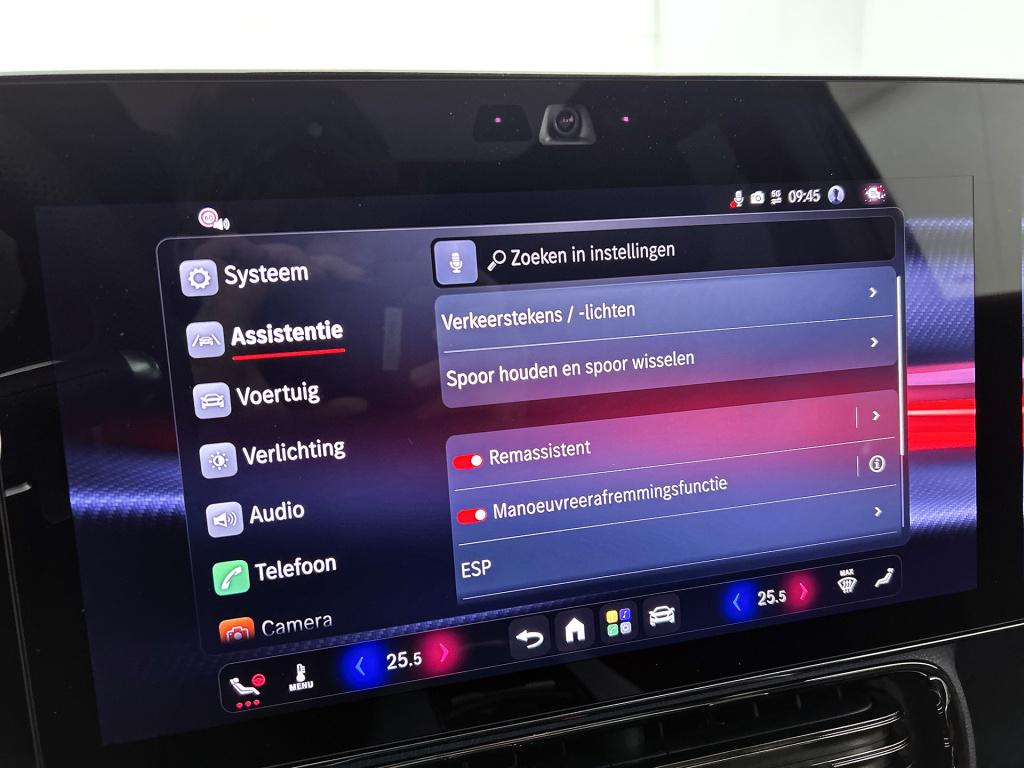 Mercedes-Benz Glb 250+ business solution amg 7p. 85.5 kwh | premium pakket 