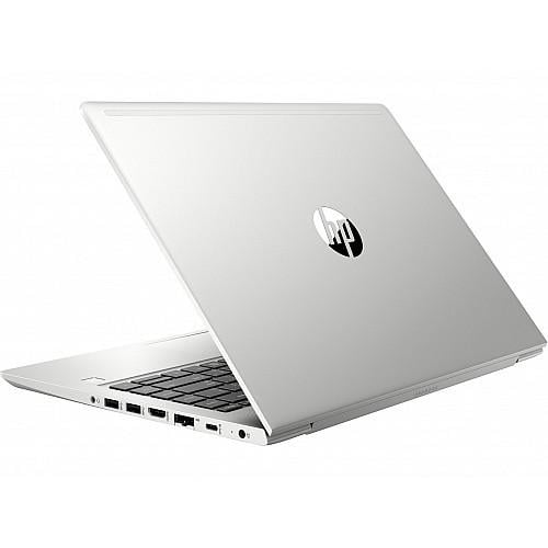 Snelle HP Laptop | Intel Core i7 10510U | 16 GB DDR4| 256 GB SSD | 14,4''