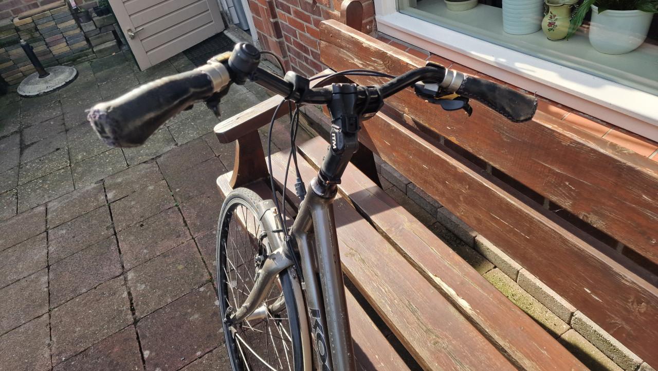 Koga fiets