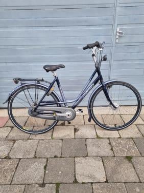 Gazelle damesfiets