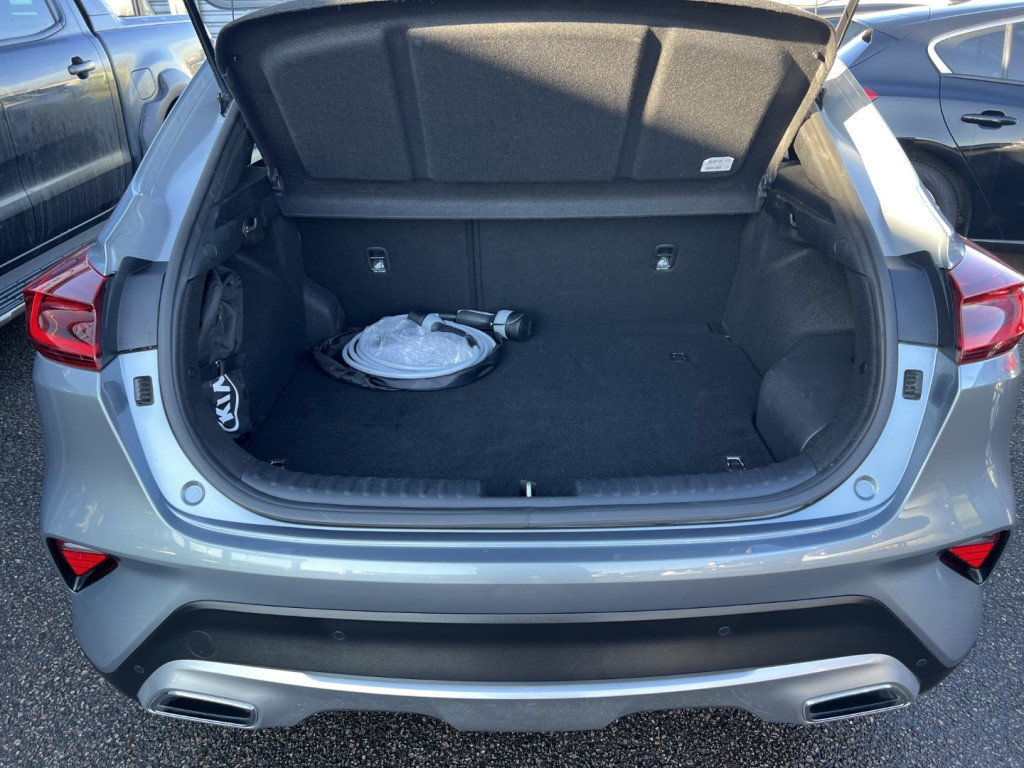 Kia Xceed 1.6 gdi phev 141pk dct6 dynamicline