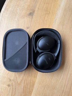 Bose QC35ii koptelefoon