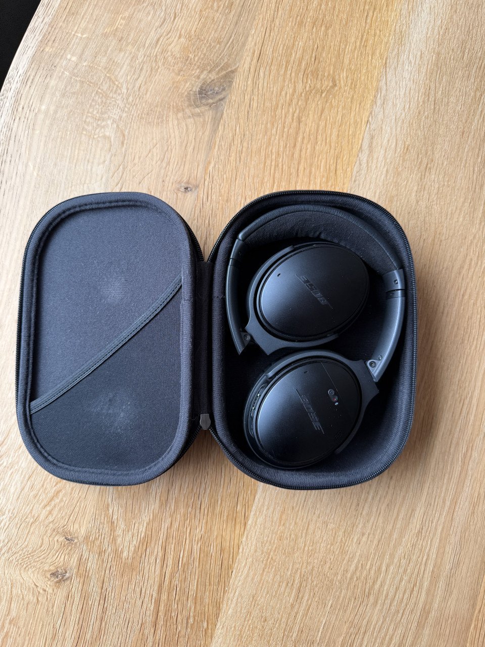 Bose QC35ii koptelefoon