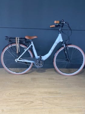 E-bike