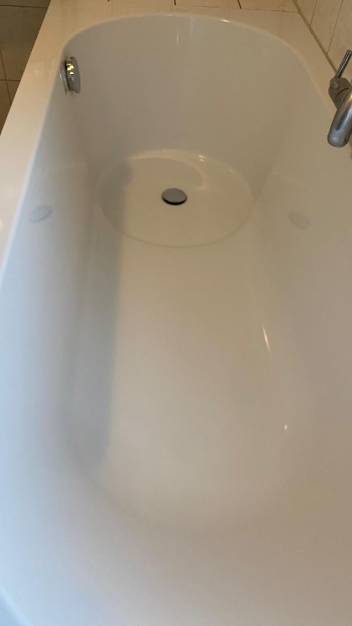 Villeroy & Boch Oberon ligbad