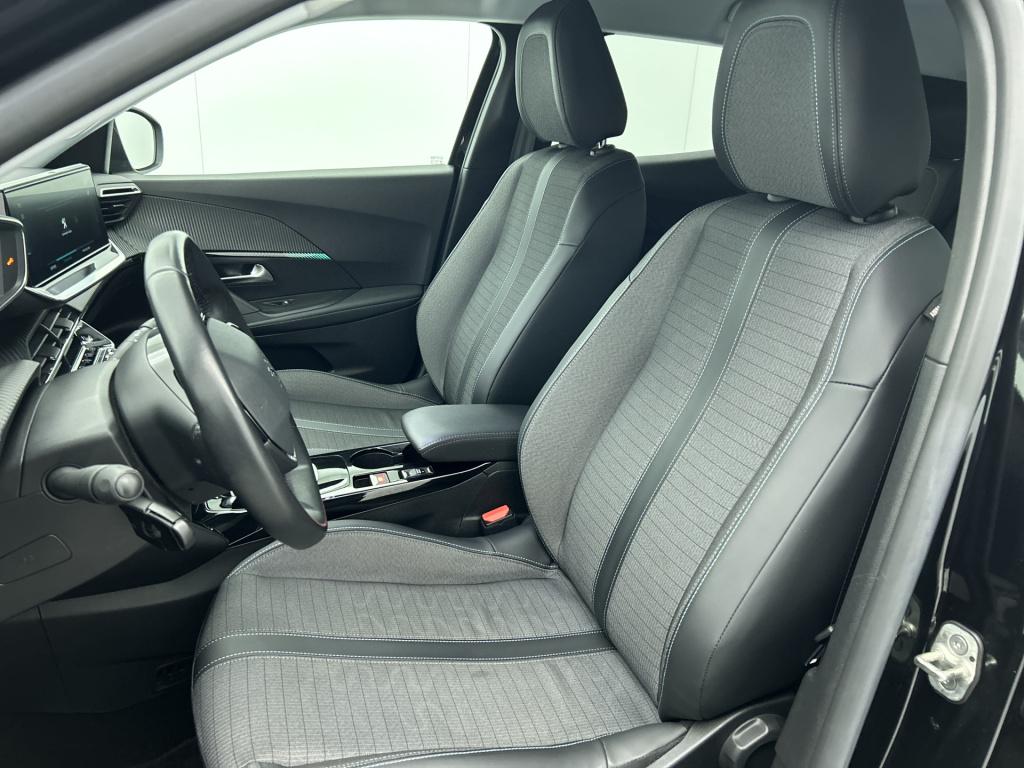 Peugeot E-2008 ev allure pack 50 kwh | rijklaar | stoelverwarming | 360 cam