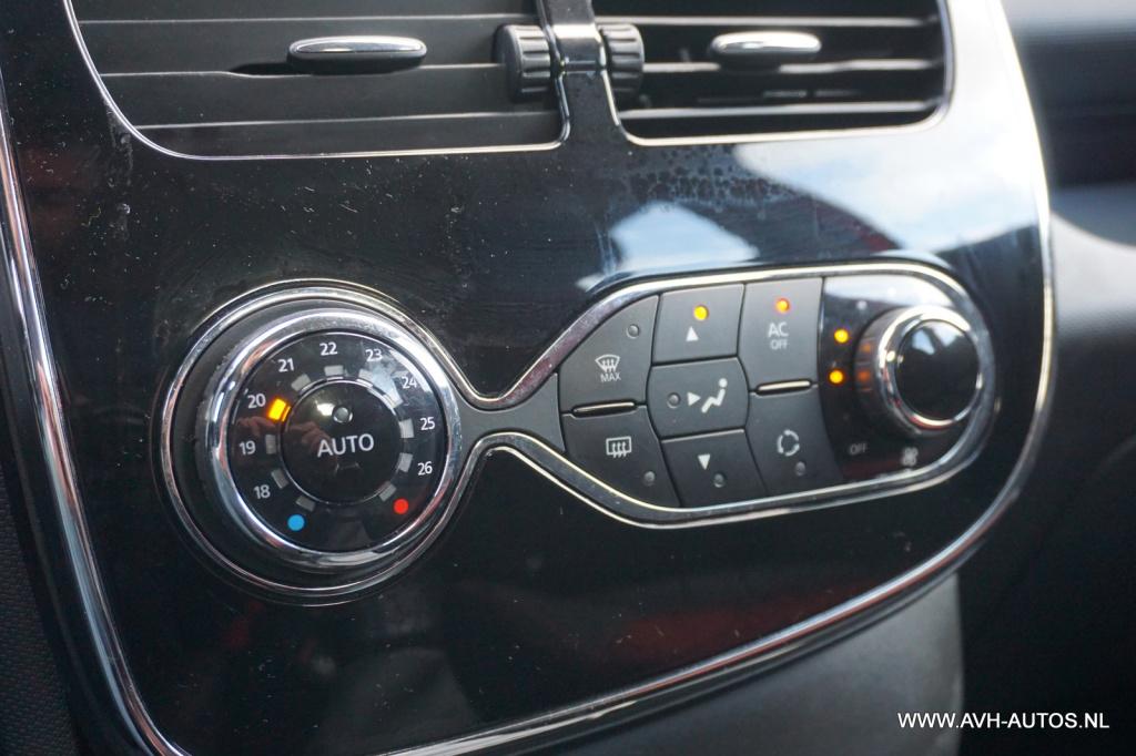 Renault Clio 0.9 tce eco collection