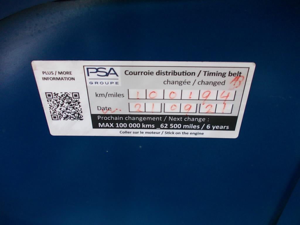 Opel Crossland X 1.2 turbo 110pk nav. i-link trekhaak btw