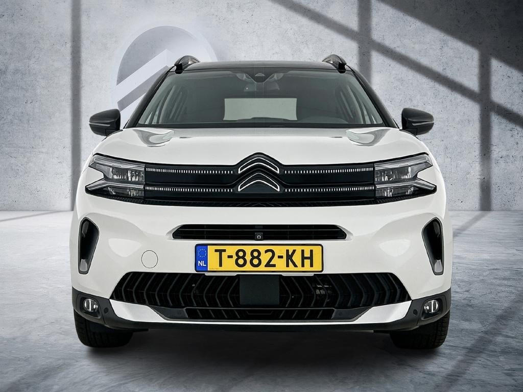 Citroen C5 Aircross plug-in hybrid 180pk automaat business plus | adaptive 