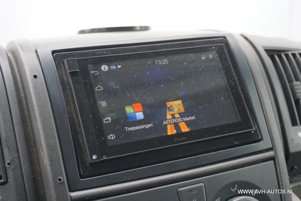 Citroen Jumper 30 2.2 hdi l1h1