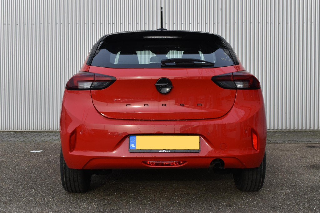 Opel Corsa 1.2 turbo yes || € 2.500 van mossel voorraadvoordeel ||