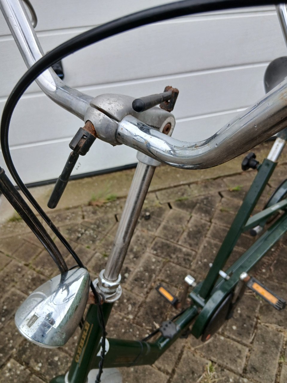 Tandem