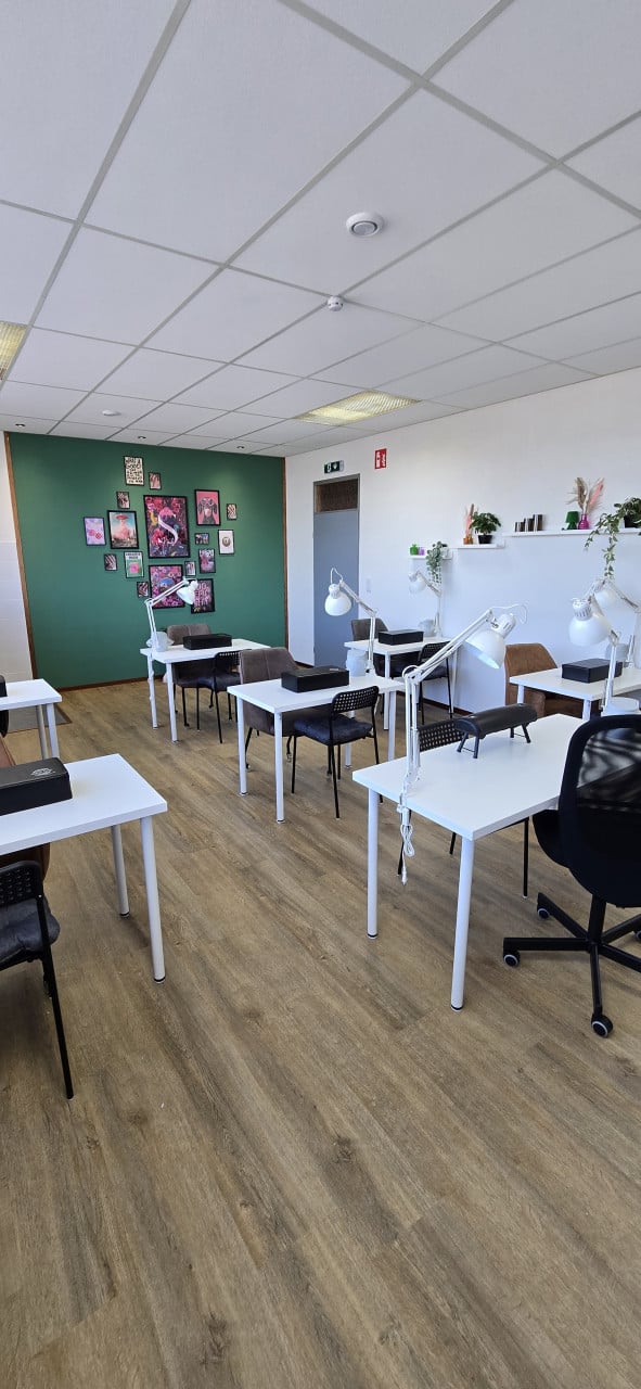 Nagelstylist Opleidingen