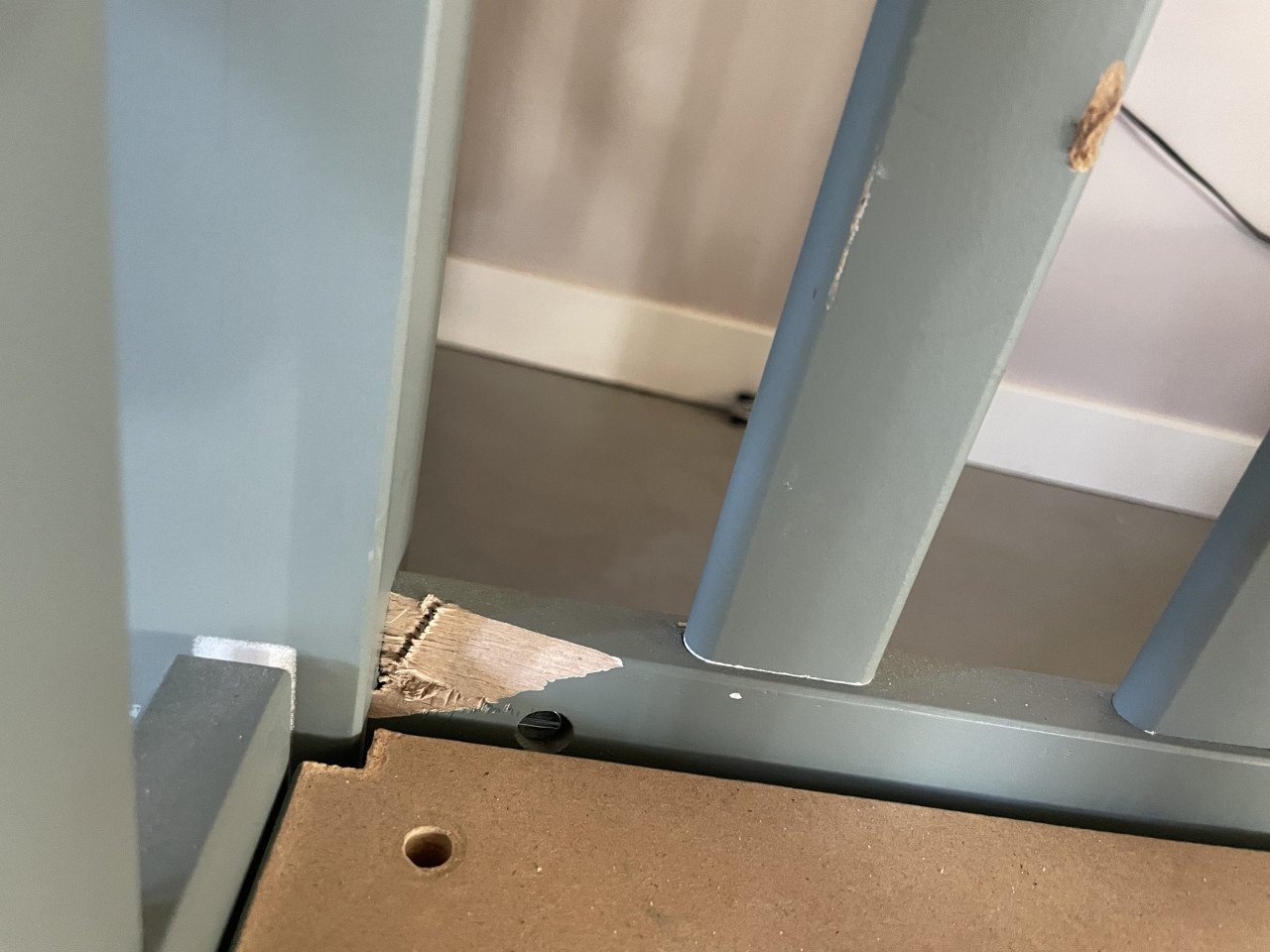 GRATIS Kinderbox met schade