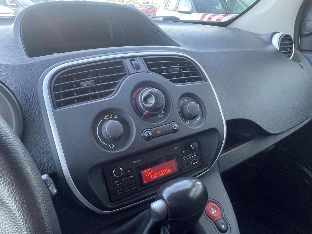 Renault Kangoo Z.e. express (ex accu)