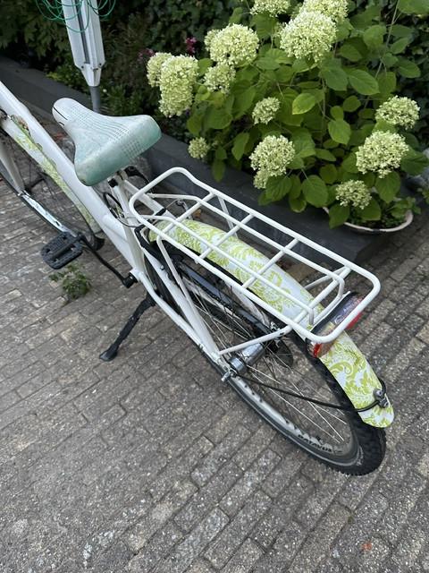 26 inch Meisjesfiets