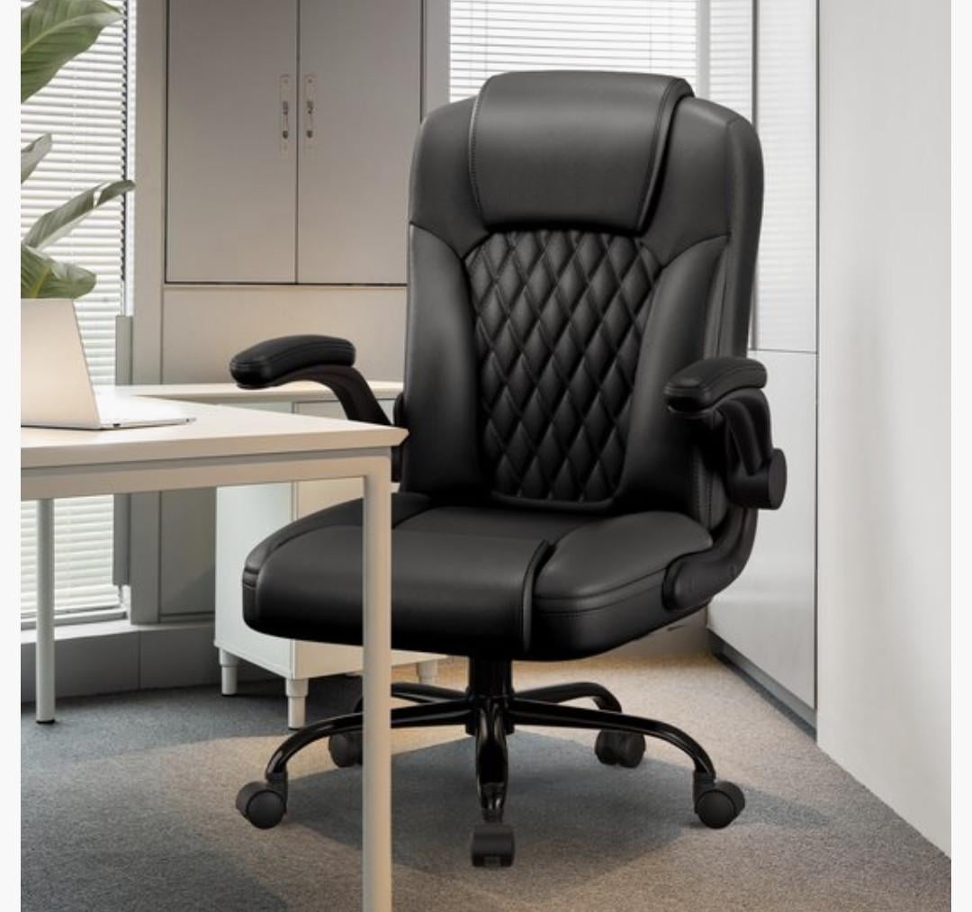 Gereserveerd Ergonomische bureaustoel nieuw in doos