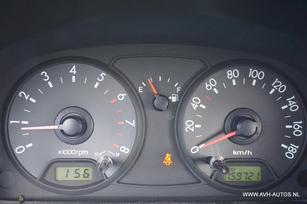 Kia Picanto 1.0 lxe x-tra