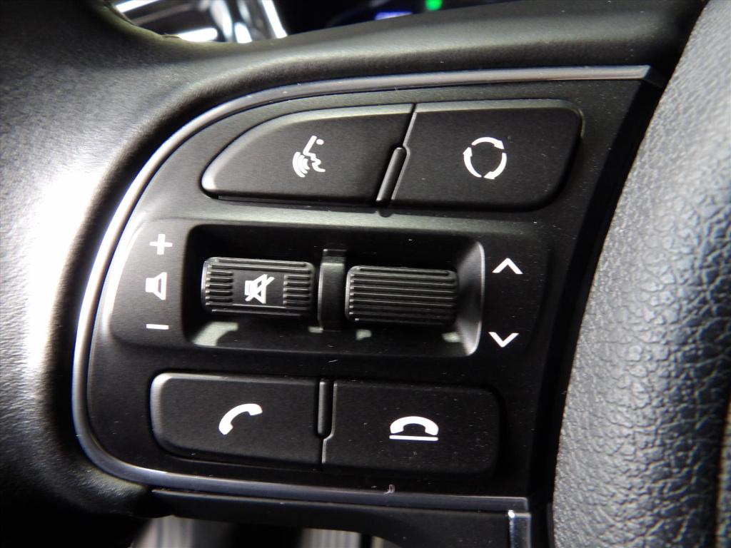 Kia Niro 1.6 gdi phev 141pk dct6 dynamicline